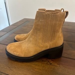 Madewell boots